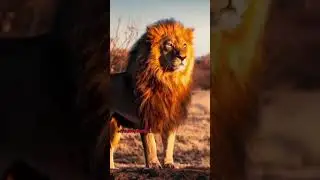 Animal Transformation #animal#shortfeed