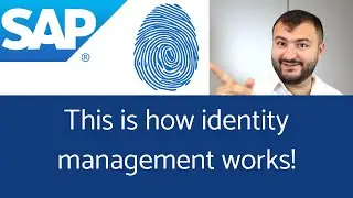 Identity Management in the Microsoft Azure Cloud and SAP Cloud Platform