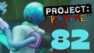 10/26/23 Project: Playtime