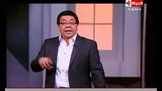 بني آدم شو- موسم 2013 - الحلقة السادسة عشرة - الجزء الأول - Bany Adam Show