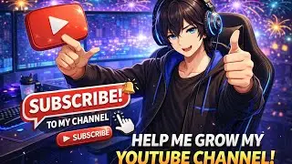 &ldquo;Tum Kya Dekhna Chahte Ho? | Help Me Grow My Channel 🙏&rdquo;help me grow my youtube channel #anime #viral