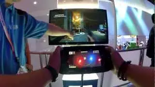 Wii U: ZombiU Demo