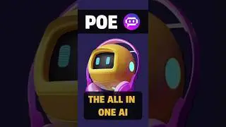 Meet Poe | Your Gateway To HUNDREDS of AI Chatbots