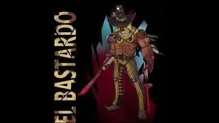 Number 1 El Bastardo?