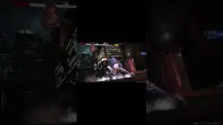 Sub Zero Vs Harley Quinn Fight Gameplay Shorts Part 40 #Injustice2 #FightGameplay #Shorts