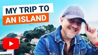 Cars Are BANNED on This Island: Exploring Gulangyu Island