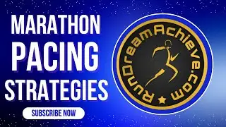 The Science Behind Marathon Pacing Strategies