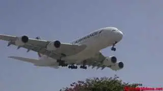 Air France A380-861 [F-HPJA]