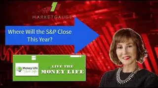 На каком уровне закроется индекс S&P в этом году?