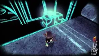 BackVirtuality. Tiny and Big - Grandpa's Leftovers. Часть 7