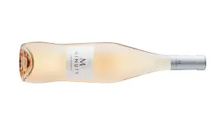 M de Minuty Rosé 2022 Côtes de Provence, France tasting