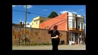 Hoop Revolution