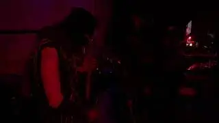 Human Agony At Coaxial 4-1-18 1/2