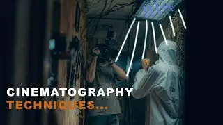 Make short film #sonyfx6 #nanlite #lighting