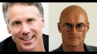 Integral Wisdom for Challenging Times with Ken Wilber