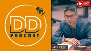 China, the G20, and the emerging Counter-Hegemony with Danny Haiphong