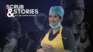 Scrubs & Stories: Ep 1 | IVF Procedure Explained | From OPD to Operation Theatre, Dr Supriya Puranik
