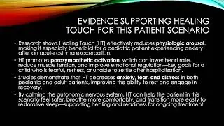 CT Healing Touch Allison Dagg and Brooke Fanning 1