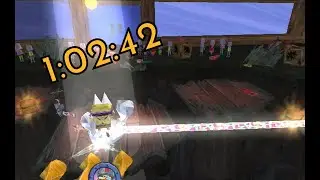 No Pause Storage in 1:02:42