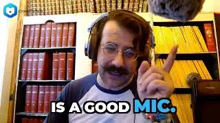 Stop Wasting Money on Podcasting Gear!