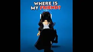 WHERE IS MY..? 😱