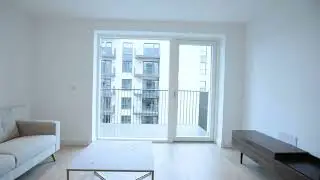 1 bedroom flat for Sale in Greenleaf Walk, Southall, UB1, London | Benham & Reeves