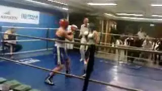 philip boxas 2.3GP