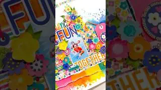 Happy Fun Together | Sarah Millerhouse | Bella Blvd Creative Team