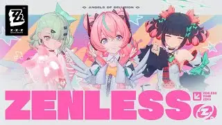 &Ocirc;I CA 2 SƠ VỊT TẬP K&Iacute;CH TR&Ecirc;N 2YU3Z? Đ&Atilde; L&Ecirc;N SHORT MỚI VỀ TEAM IDOL | ZENLESS ZONE ZERO