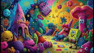 TTGT - Bob louco (melodic psytrance | progressive psytrance)