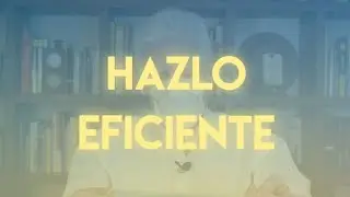 VUELVE EFICIENTE TU CUBREBOCAS.