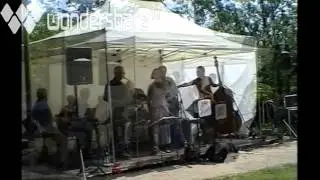Avenue Swingtet_Bonn