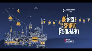 #FEELTHESPIRITOFRAMADAN - Story of blessings