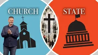 Church And State: Part 1