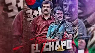 SET 3+1 TROPA DO EL CHAPO [[ DJ JAMAICA DA COREIA ]]