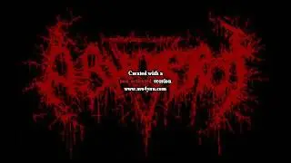 Abhorrot + Black Feast + Unholy Crucifix + Usurpateur - Abominations of Darkness (2011).avi