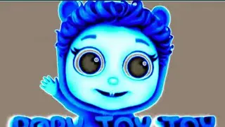Эффекты логотипа Baby Joy Joy Intro (Часть 2) Спонсор: Preview 2 Effects