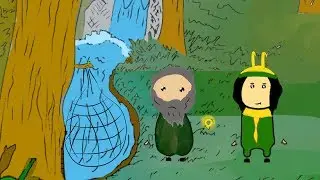 Norse Mythology - The One Ring that cursed them all