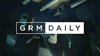 Swerve Ft  Eddy Stringz - Destiny [Music Video] | GRM Daily