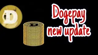 New update for dogepay best cloud mining website