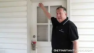 Get Instant Lock