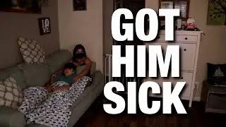 He Stopped Eating | Autism Weekend Vlog