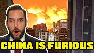 The Real Reason the US Went After Maduro
