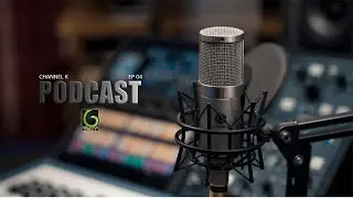 Channel K PODCAST Ep - 04