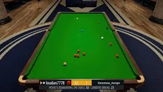 I HAVE BECOME THE BEST SNOOKER PLAYER IN THE WORLD!!!| Snooker Blitz