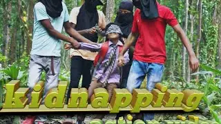 Kidnap || Action Video || Local Team 99 #action