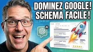 SEO Local : Guide & Schema Markup pour Dominer Google (2025) 🚀