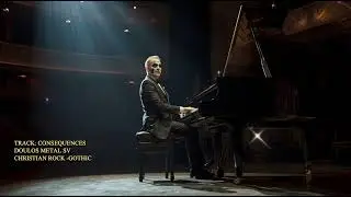 CONSEQUENCES | CHRISTIAN GOTHIC ROCK