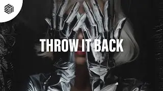 Crimore - Throw It Back