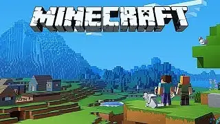 MINING ALL DAY LONG ~ Minecraft #26 with Atlas and TiniStar!